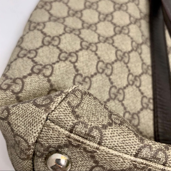 Gucci Joy Tote Bag - Picture 14 of 14